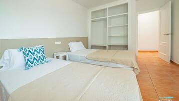 4 bedrooms, internet