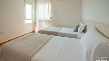 4 bedrooms, internet