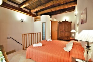 Appartement, 1 chambre, 2 salles de bains, en bord de plage