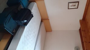 2 chambres