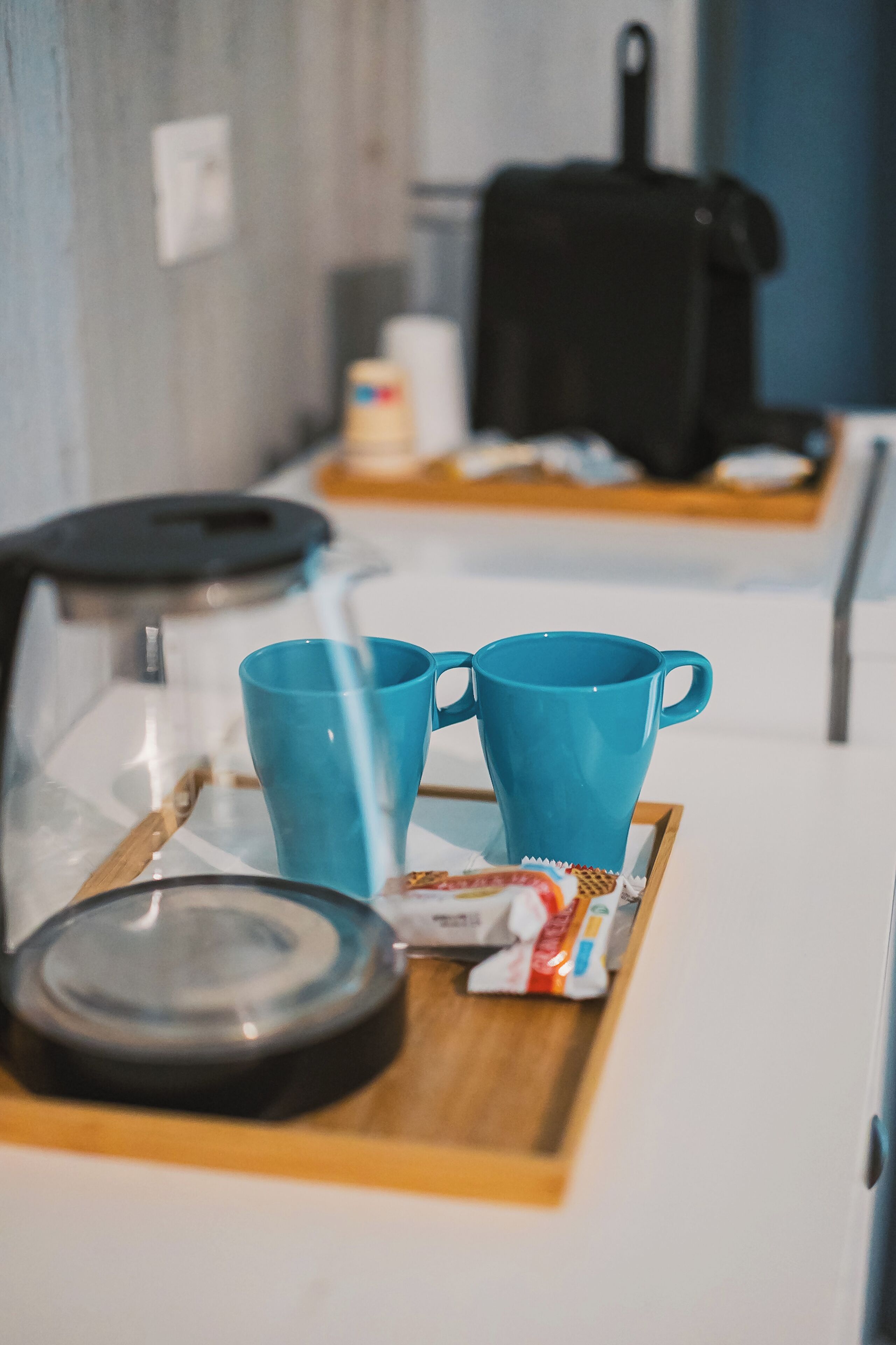 Photo - Apulia Rooms Bari