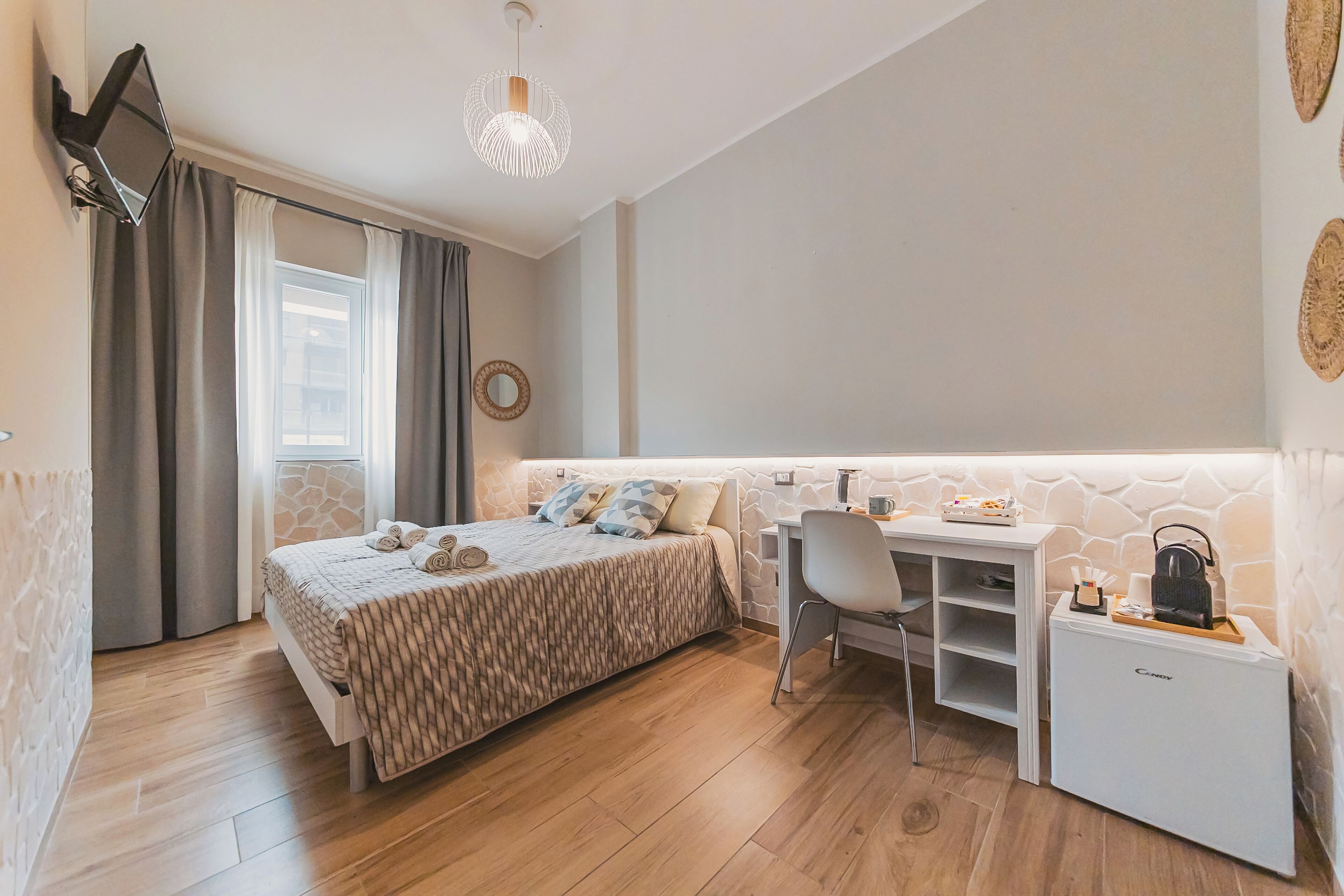 Photo - Apulia Rooms Bari