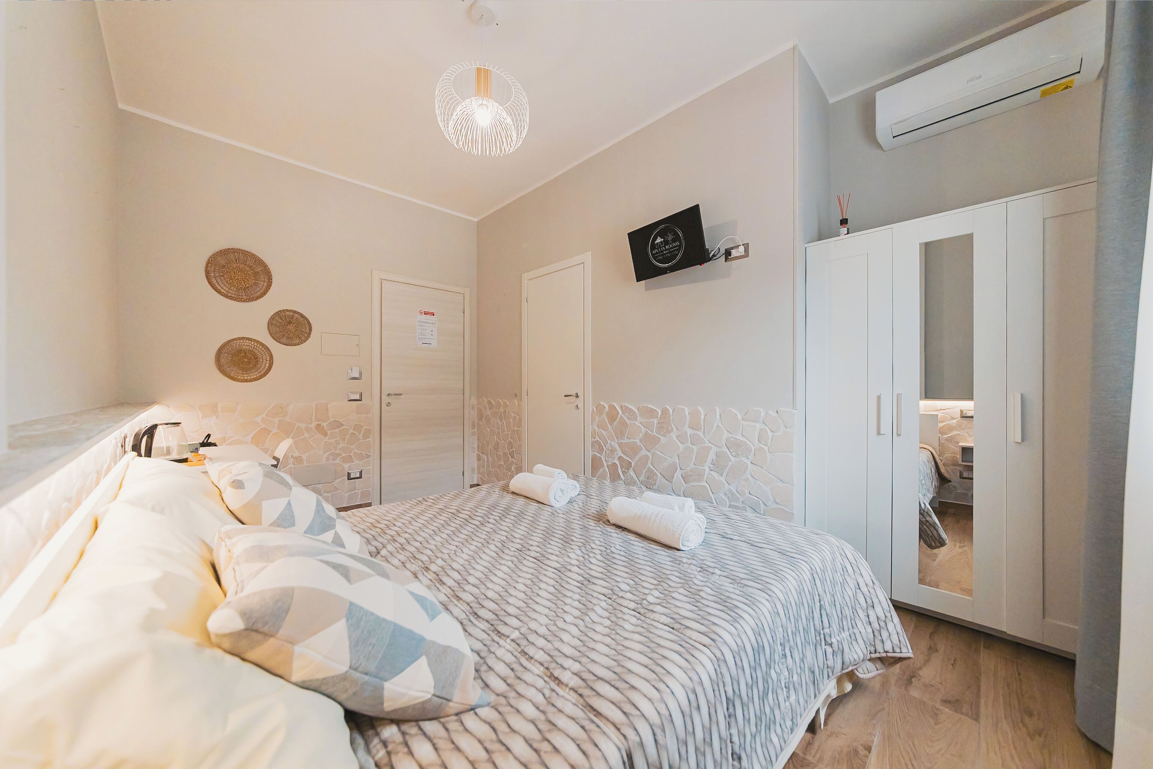 Photo - Apulia Rooms Bari