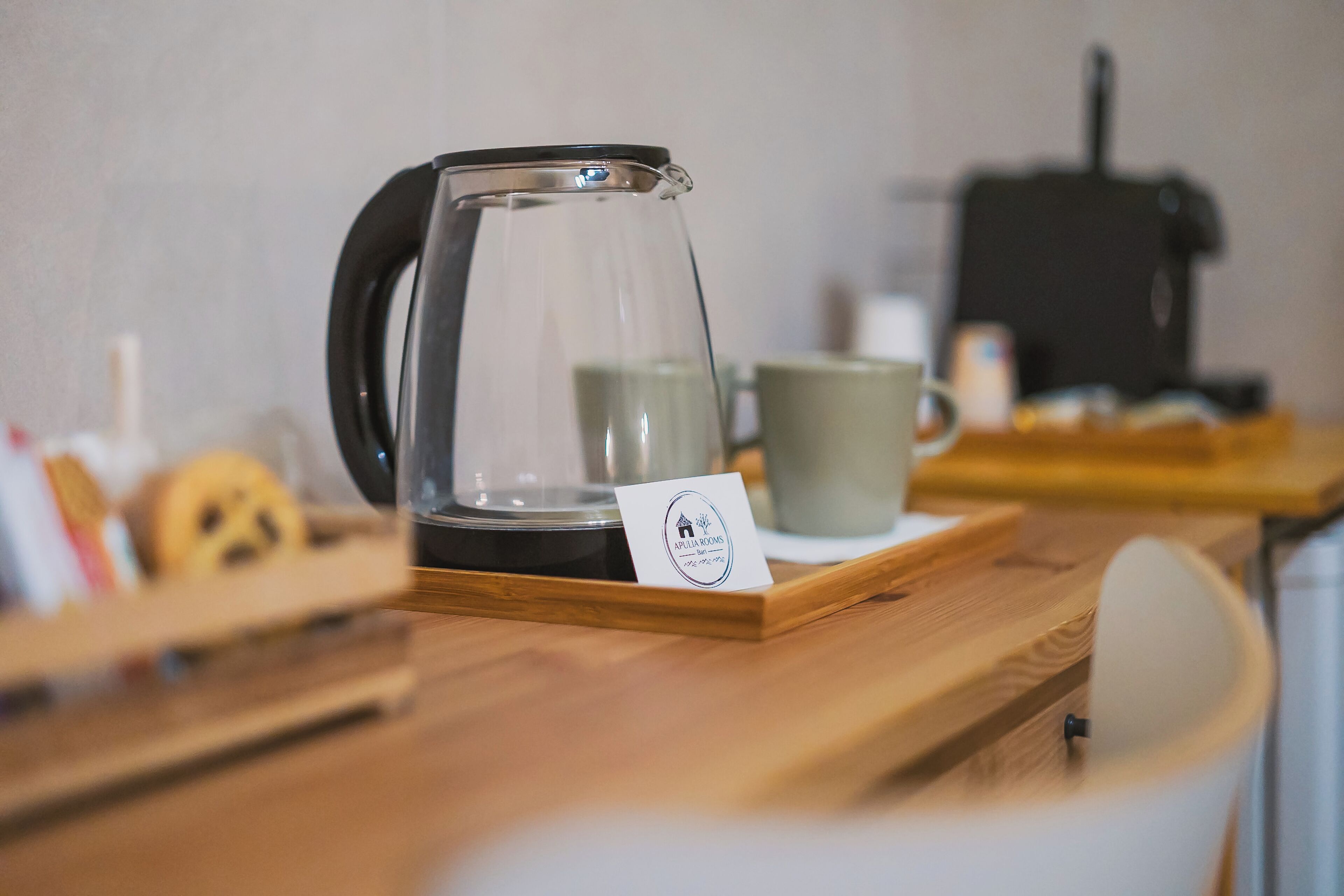 Photo - Apulia Rooms Bari