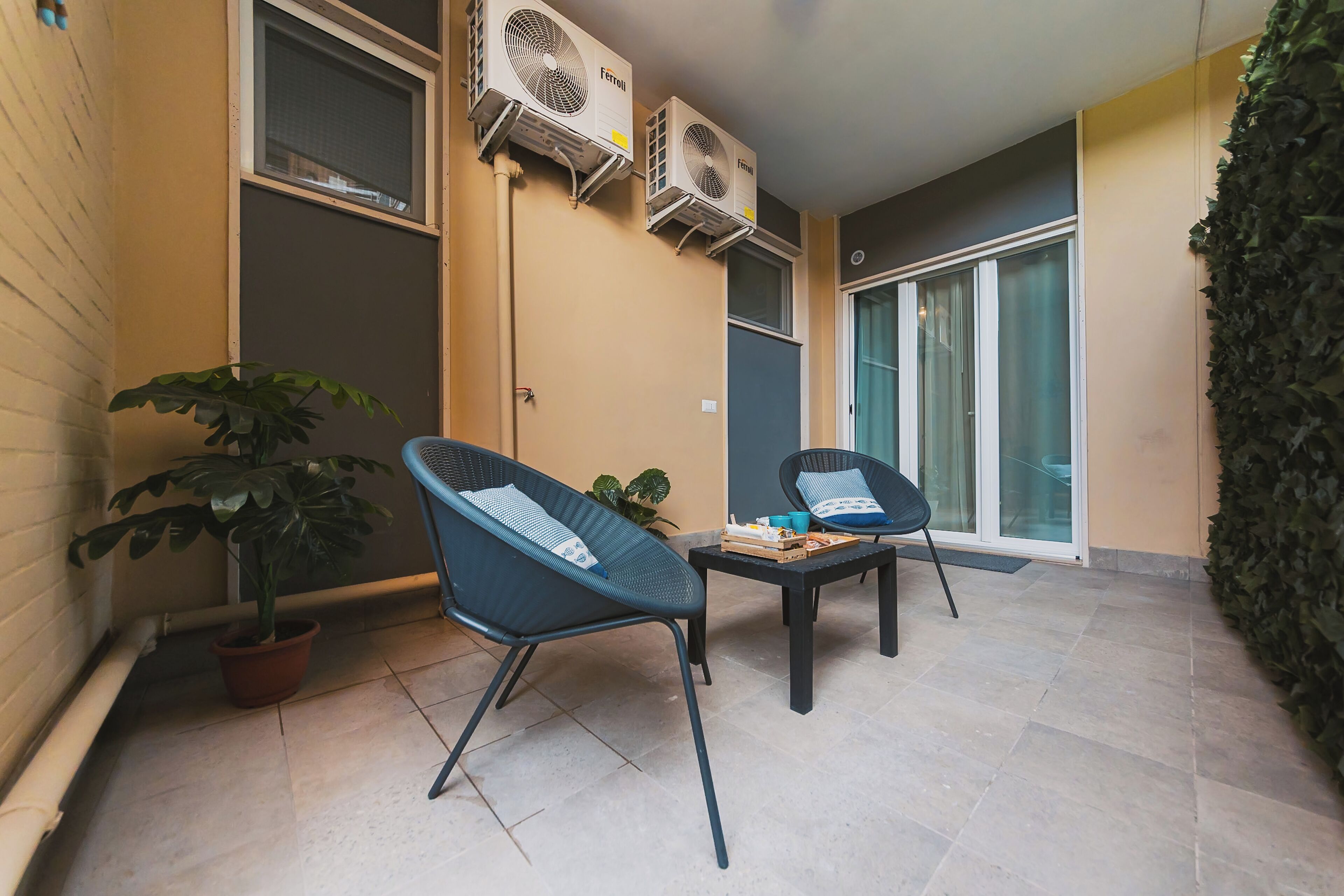 Photo - Apulia Rooms Bari