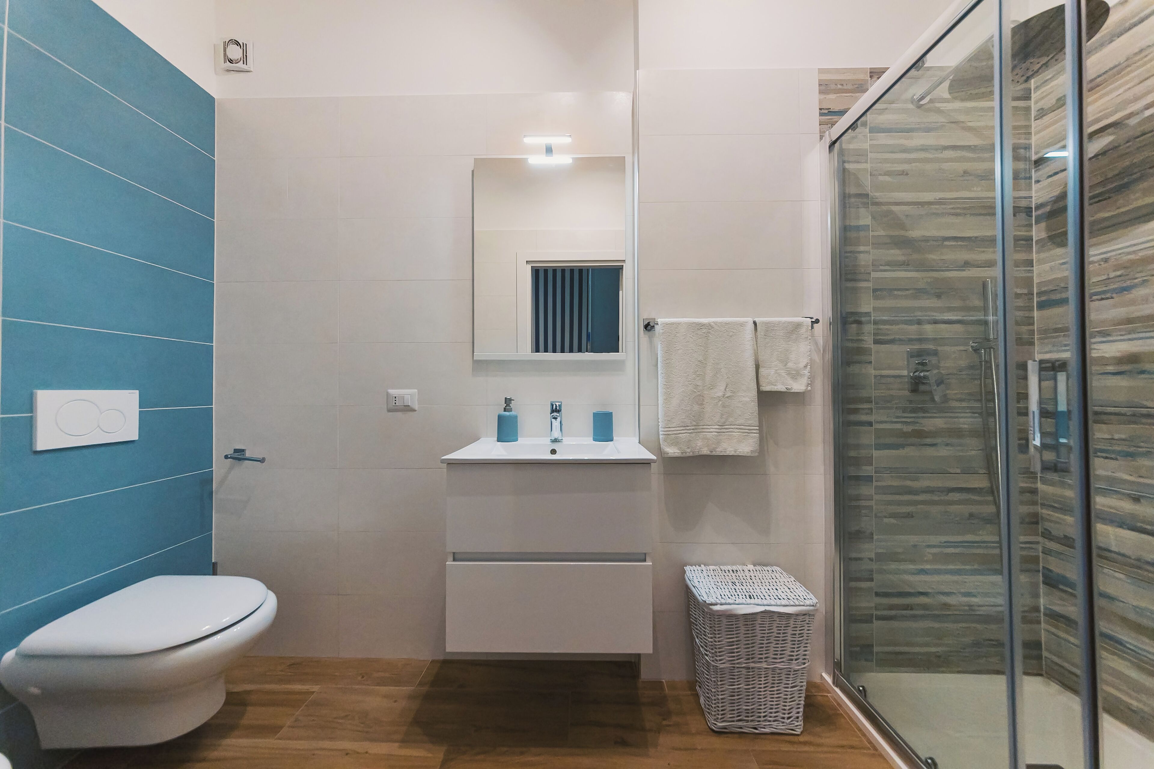 Photo - Apulia Rooms Bari