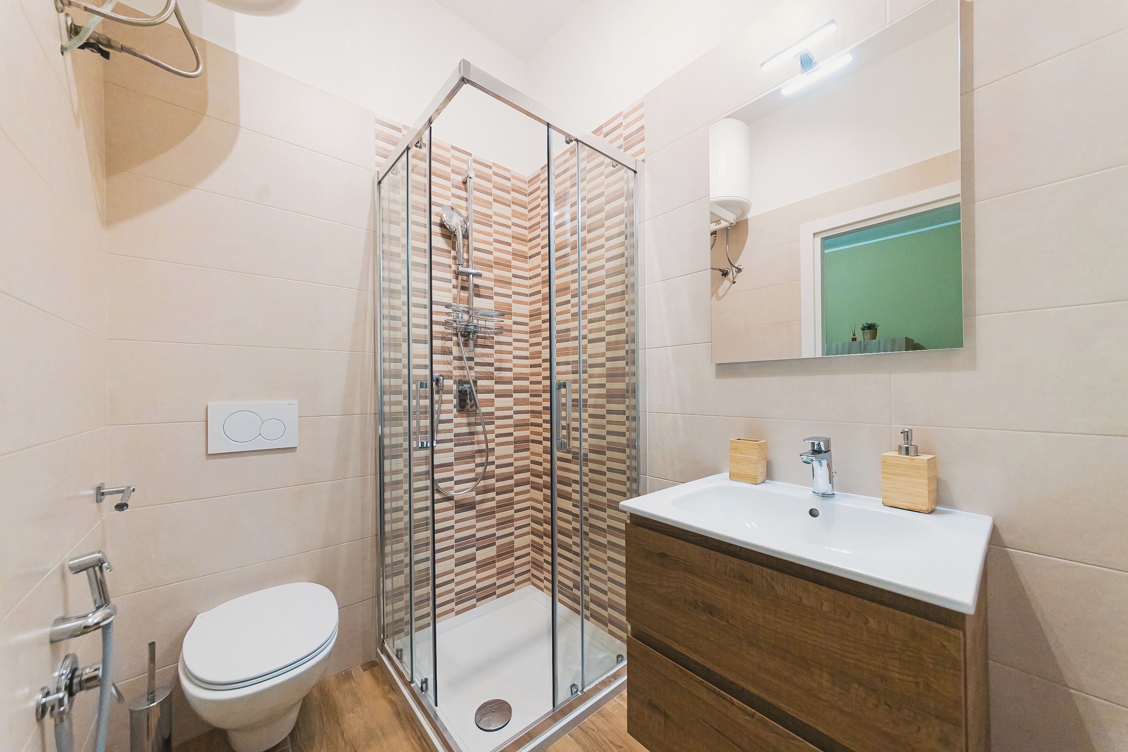 Photo - Apulia Rooms Bari