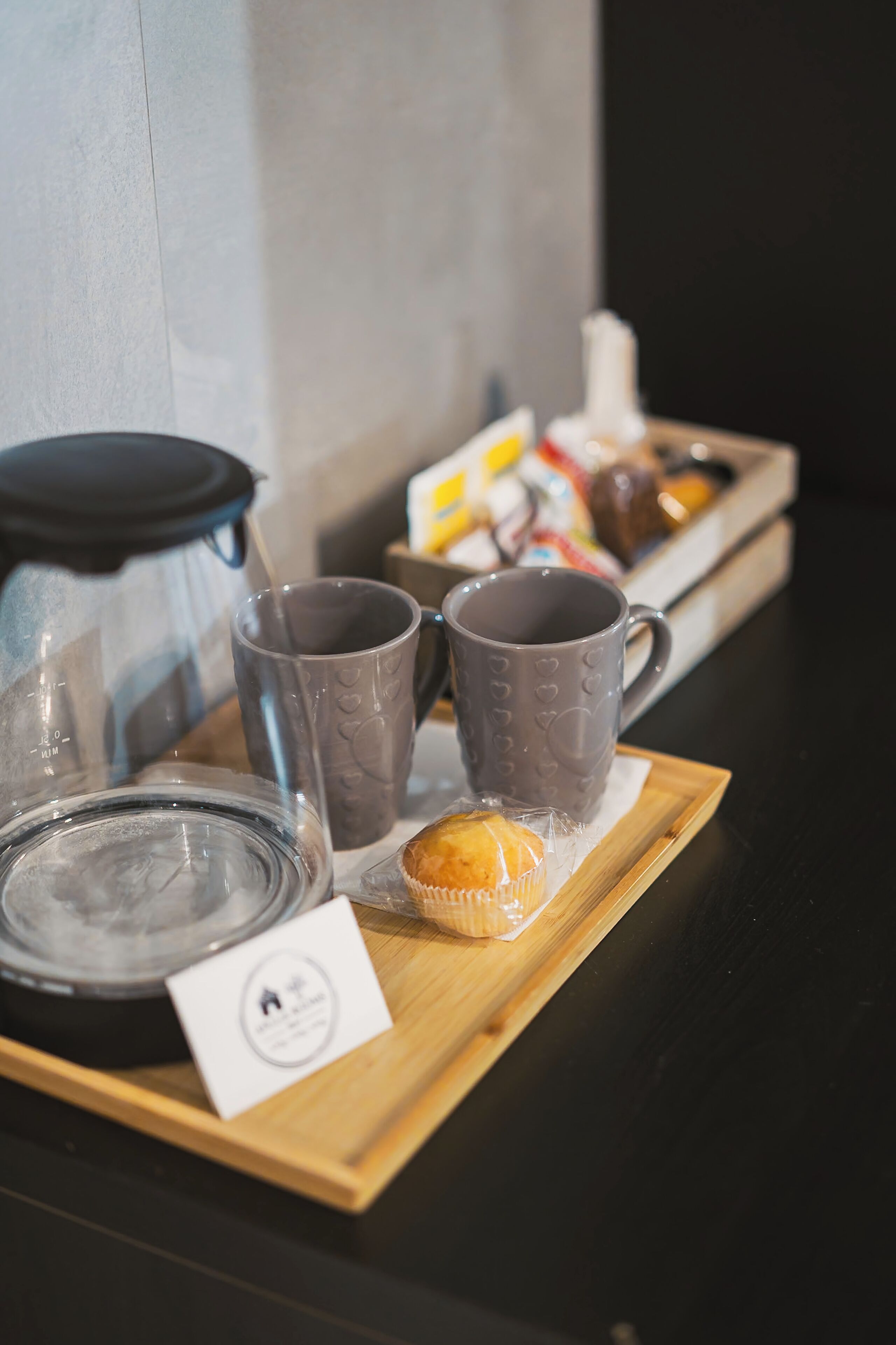 Photo - Apulia Rooms Bari