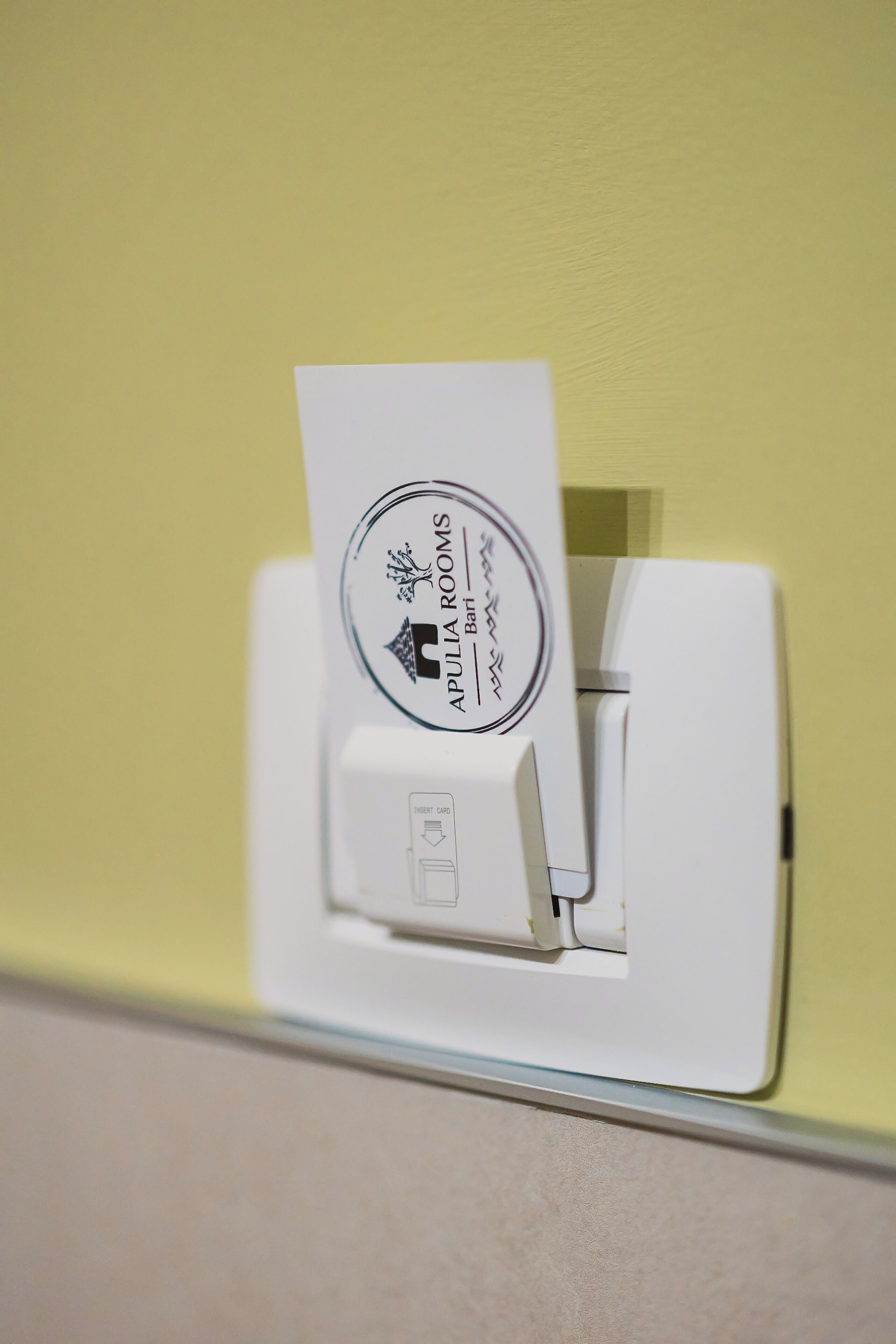 Photo - Apulia Rooms Bari