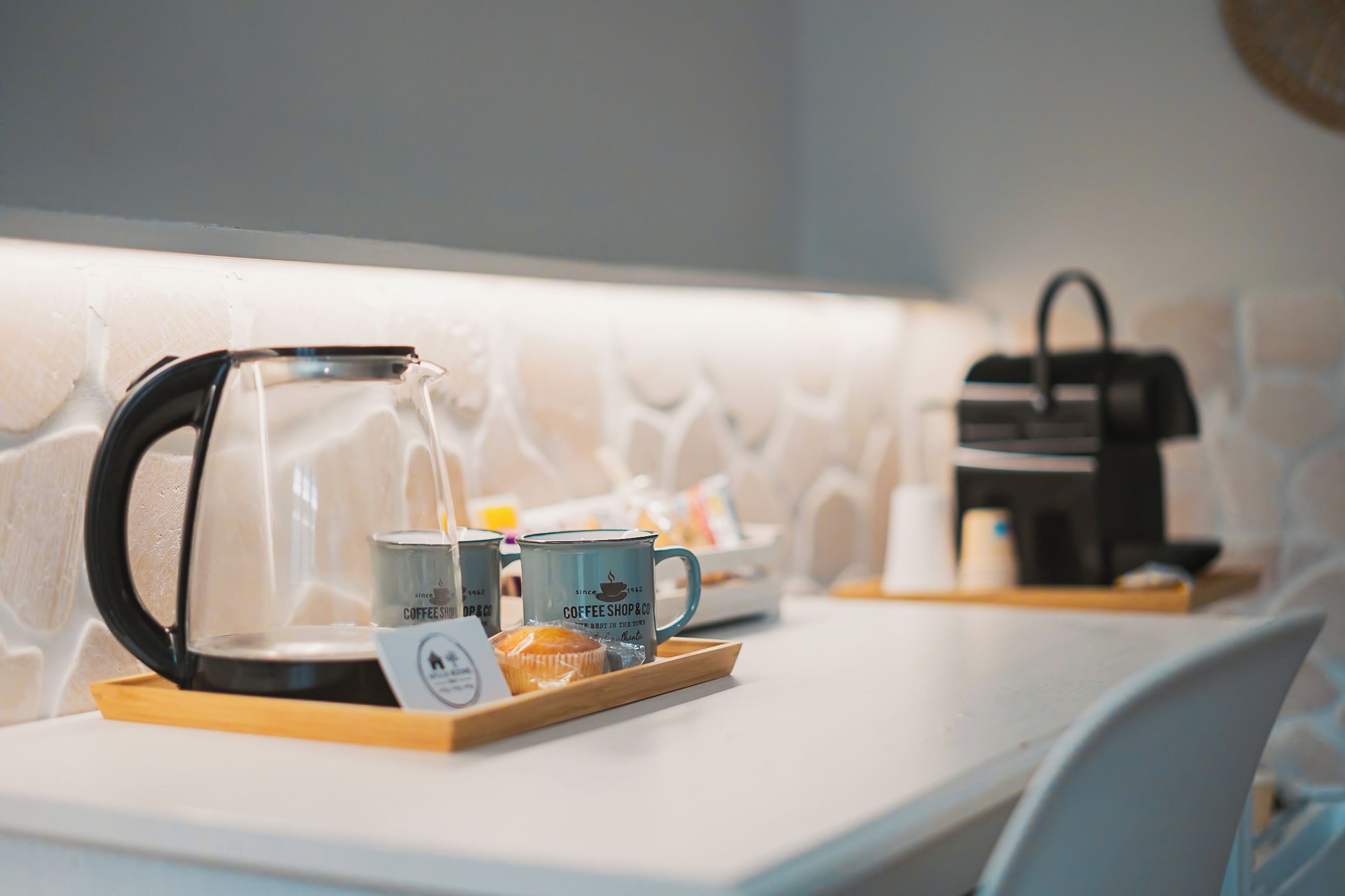 Photo - Apulia Rooms Bari