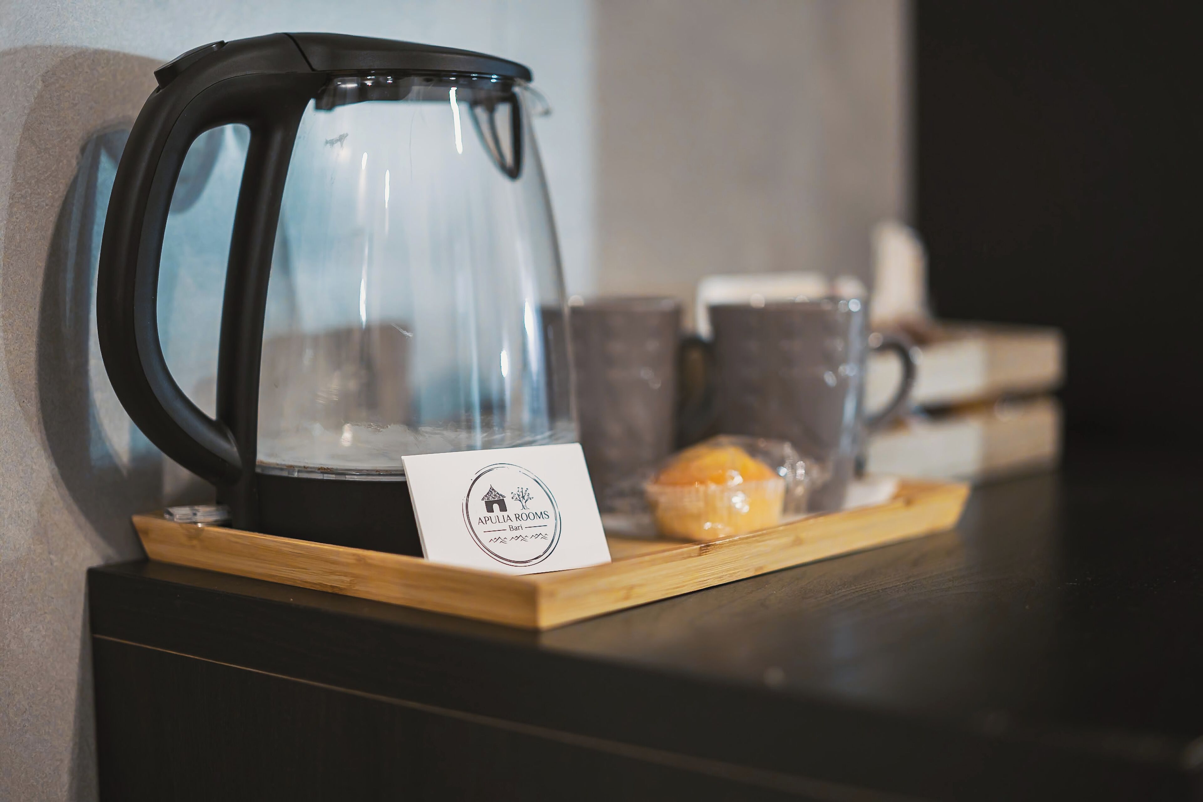 Photo - Apulia Rooms Bari