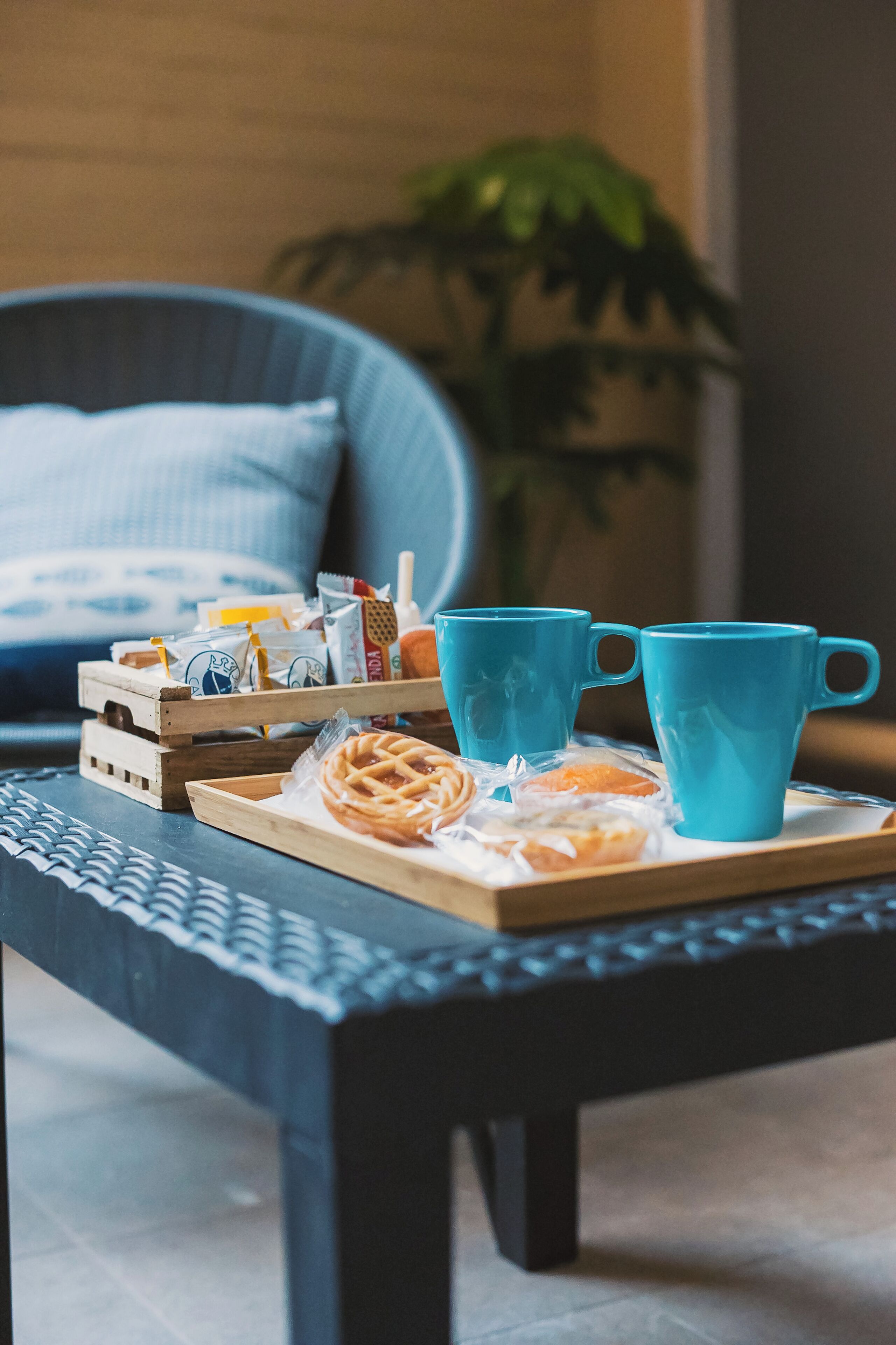 Photo - Apulia Rooms Bari