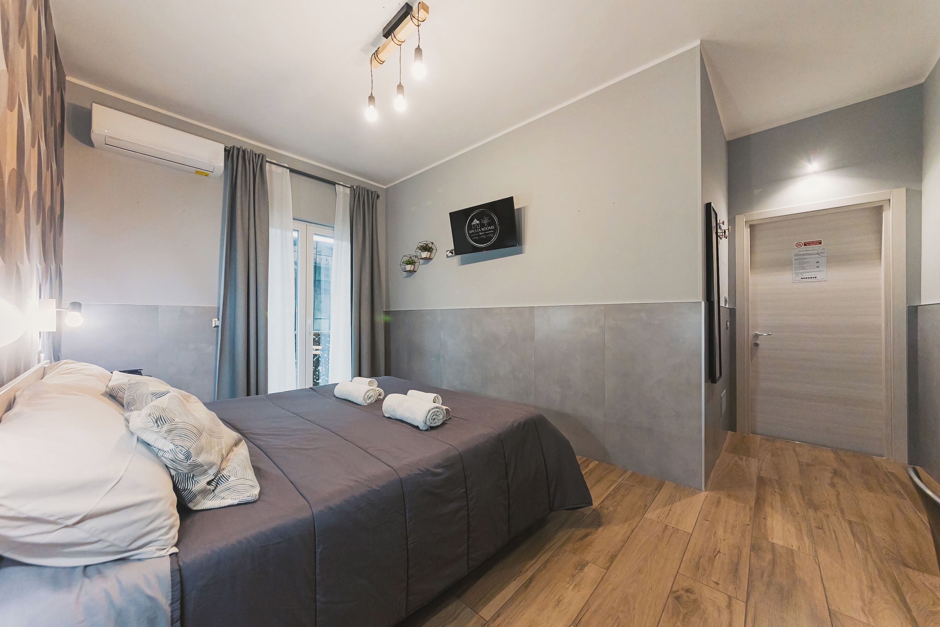 Photo - Apulia Rooms Bari