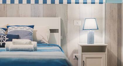 Apulia Rooms Bari