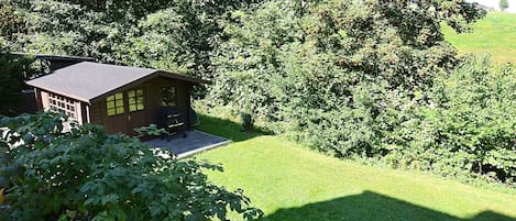 Apartment | Exterior