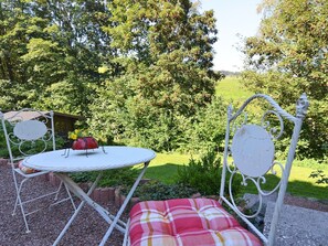 Exterior - Apartment in Olsberg Near the ski Area (Olsberg)