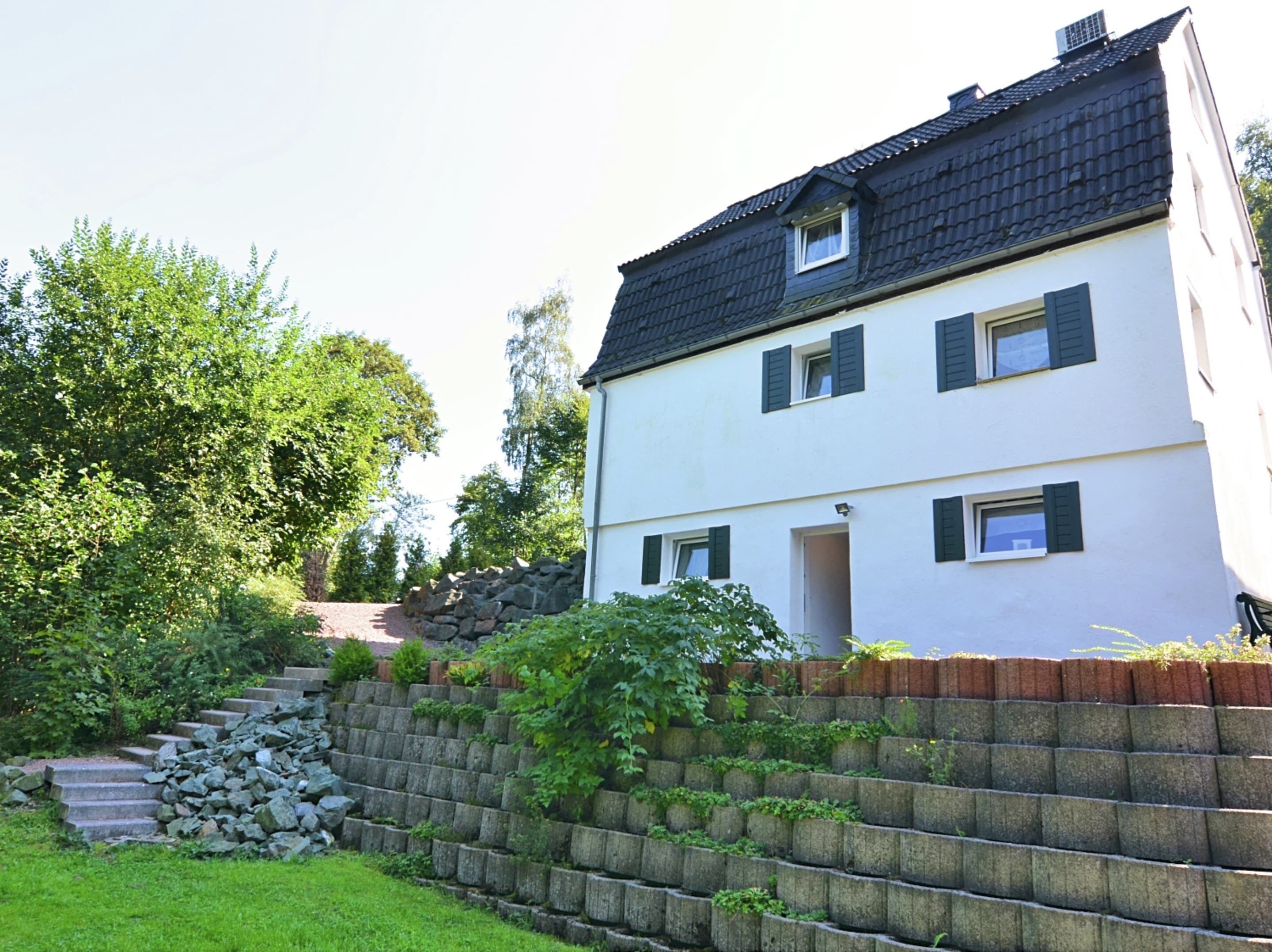 Apartment | Exterior