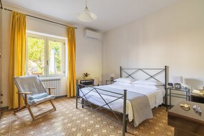 3 Schlafzimmer, Bügeleisen/Bügelbrett, kostenloses WLAN, Bettwäsche