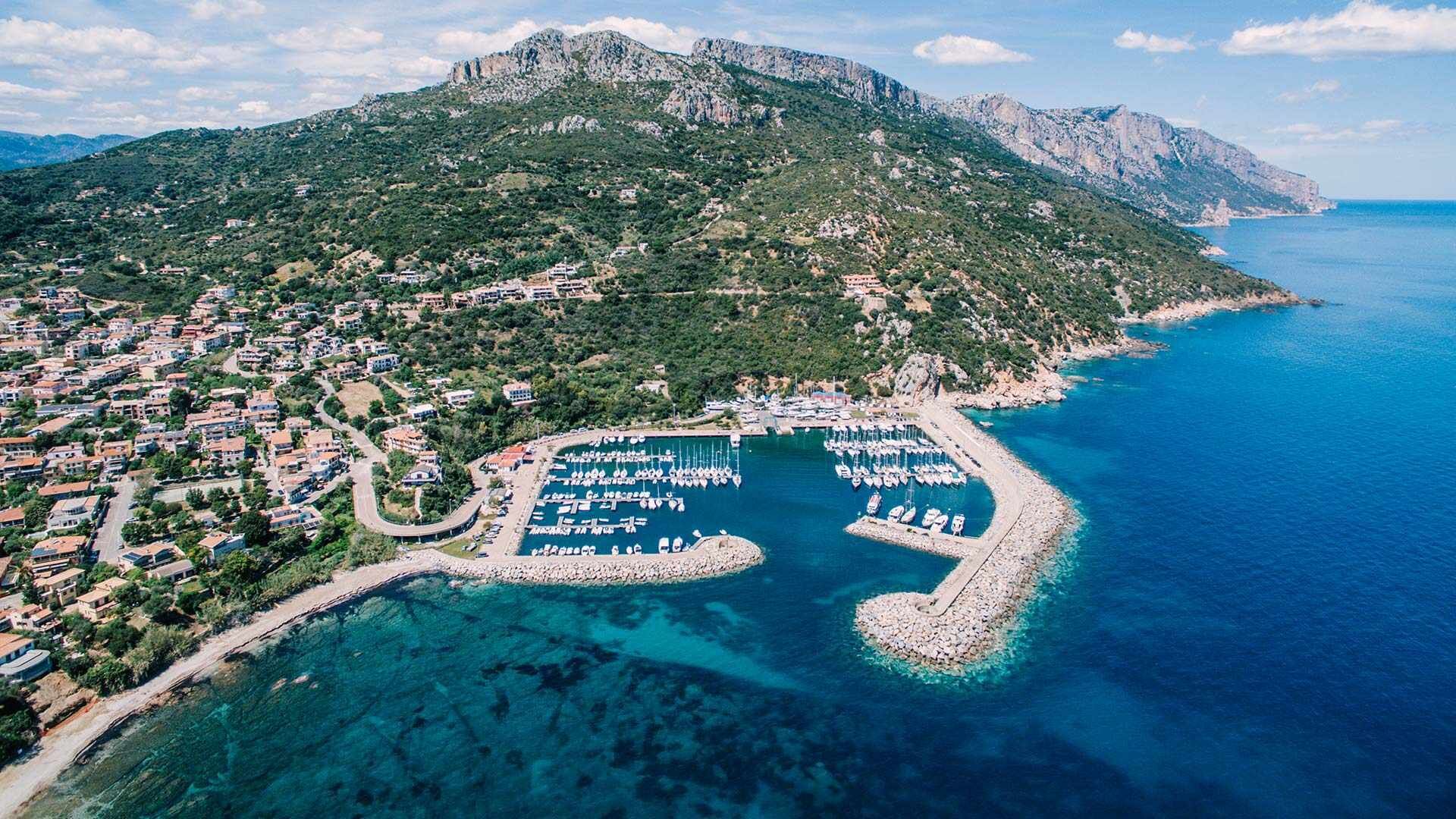 Marina