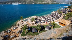 Exterior - Captivating Villa in Dubrovnik With Private Balcony (Dubrovnik)