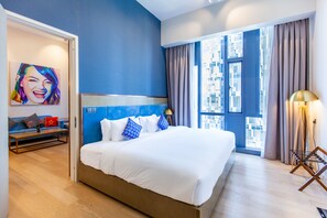 Sängtillbehör av högsta kvalitet och bäddmadrasser