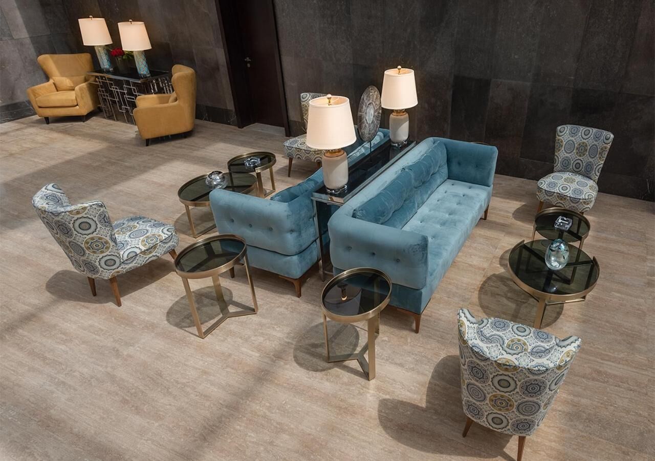 body treatments, facials, manicures and pedicures