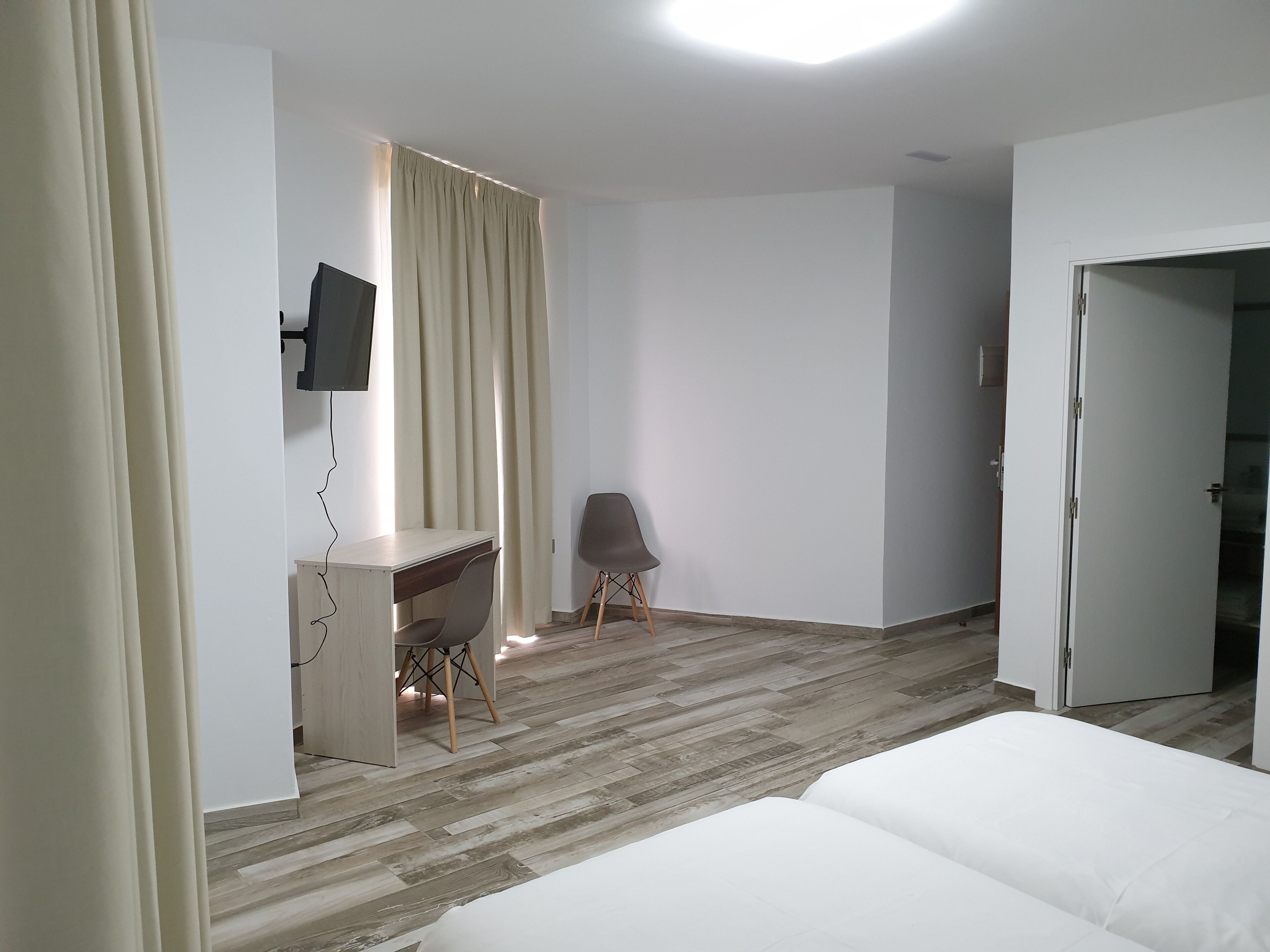 Foto - Mesón Hostal La Cabaña