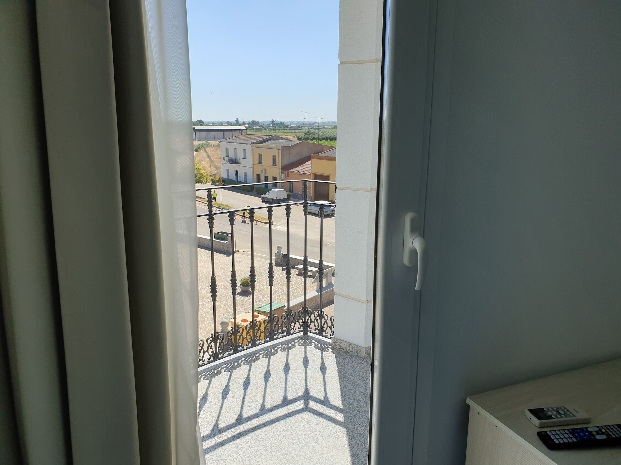 Hotels de 2 estrelles