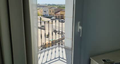 Mesón-Hostal La Cabaña