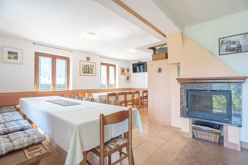 Vineyard cottage Vrbekova gorca