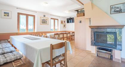 Vineyard cottage Vrbekova gorca