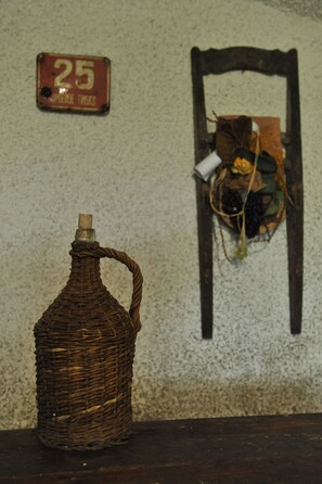 Innendetails
