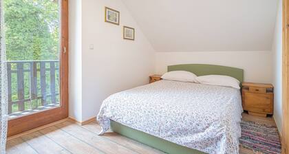 Vineyard cottage Vrbekova gorca