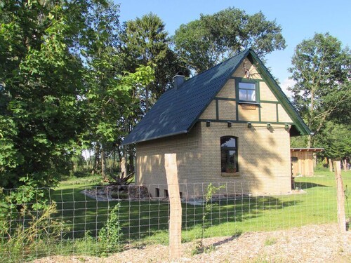 Des Försters Ferienhaus - Haus Hirsch