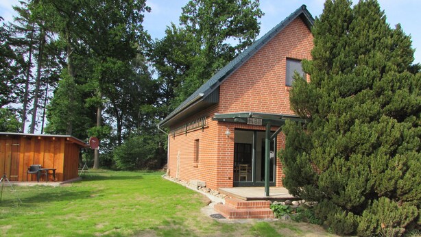 Eksteriør