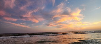 Enjoy the beach WITHOUT spending a FORTUNE!