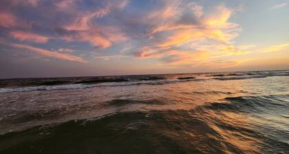 Enjoy the beach WITHOUT spending a FORTUNE!