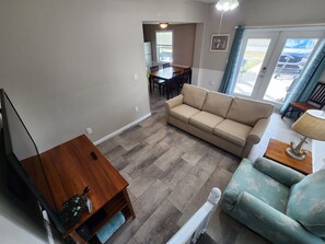 TV connectée