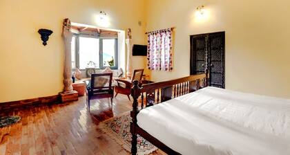 Nature Room, Arthouse