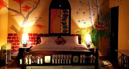 Nature Room, Arthouse