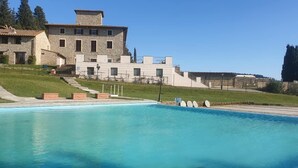 Udendørs pool