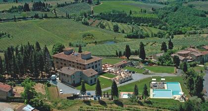 Villa San Filippo