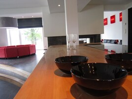 Silla alta para bebés