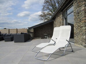 Hus | Exteriör