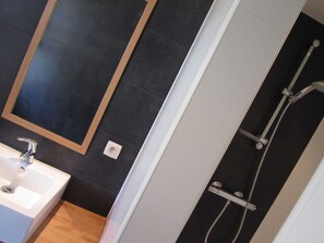 Hus | Badrum | Dusch