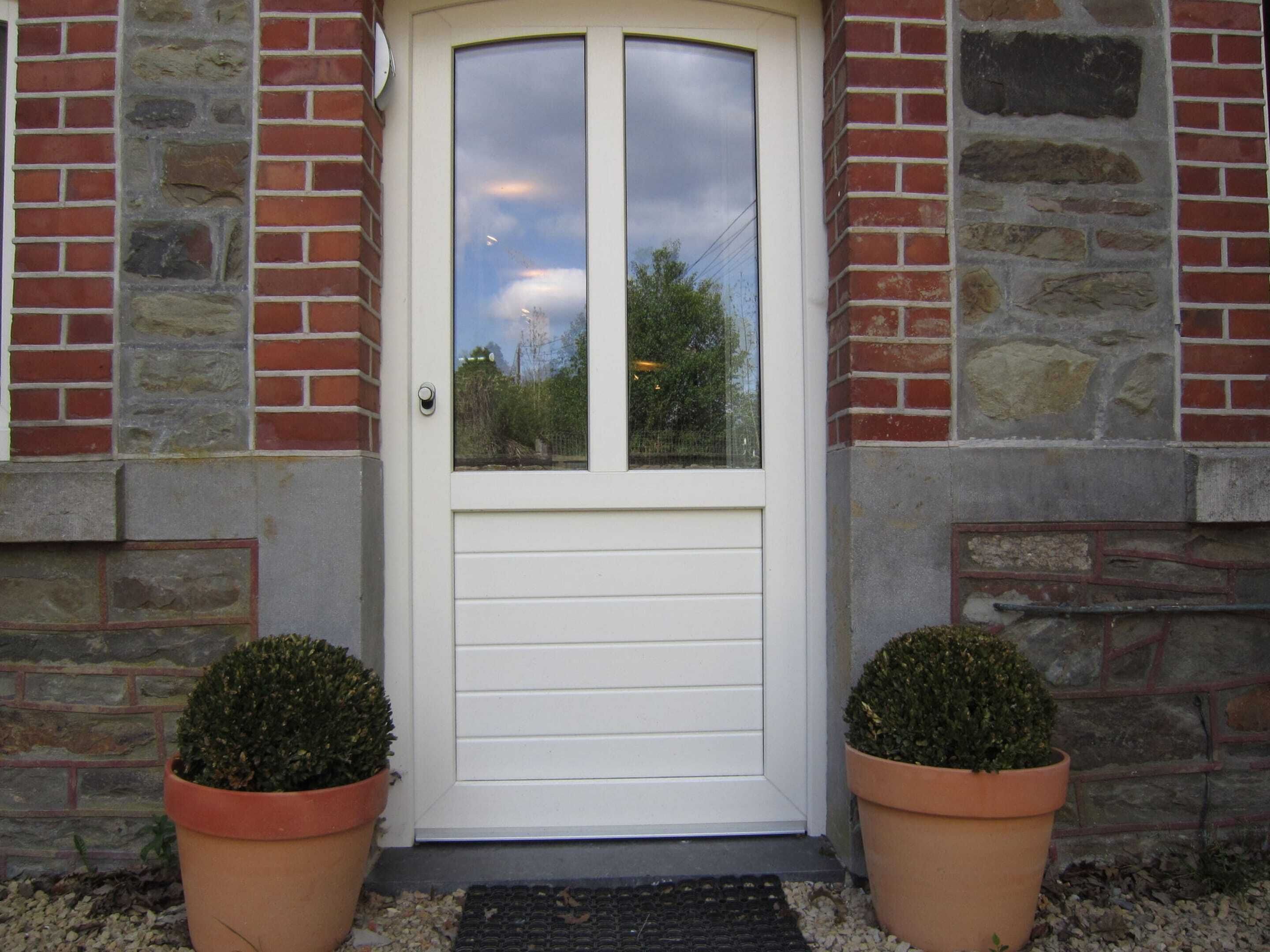 Nhà | Ngoại thất