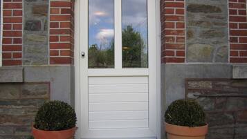 Nhà | Ngoại thất