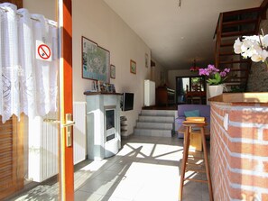 Reception - Accommodation in a Green and Wild Area (Saint-Hubert)