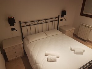 Apartment, 1 Schlafzimmer