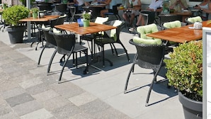 Teras/patio